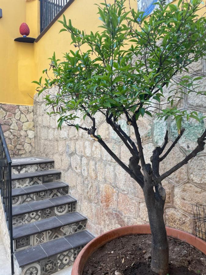 Casa Vacanze Donna Pina Palermo Exterior photo